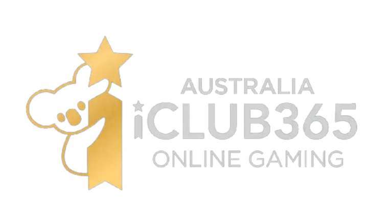 ICLUB365 Logo