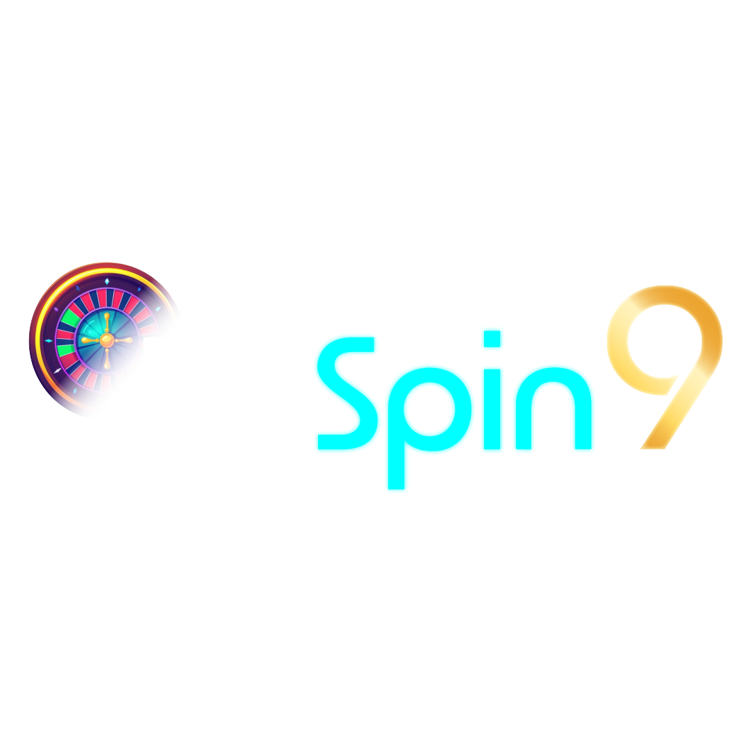 MRSPIN9 Logo