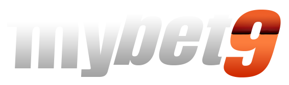 MYBET9 Logo