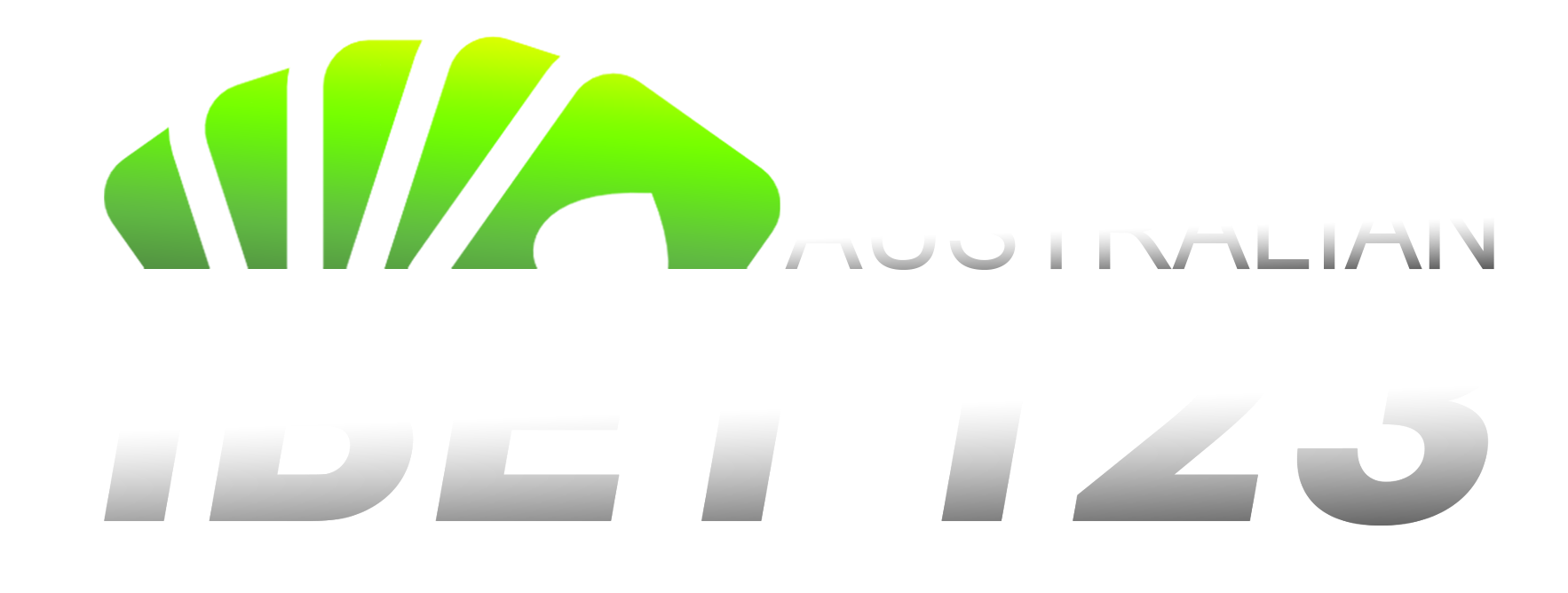 IBET123 Logo